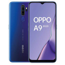OPPO A9 (2020) - Smartphone 128GB, 4GB RAM, Dual Sim, Space Purple