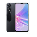 Oppo A78 5G, 50MP AI Camera, Batteria da 5000mAh, RAM 8GB + ROM 128GB, Glowing Black