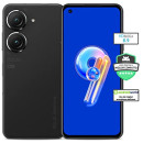 ASUS Zenfone 9 adatto a tutti gli operatori (8GB/256GB) - Moonlight White