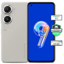 ASUS Zenfone 9, sbloccato, (8/128GB) - Moonlight White