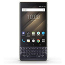 Blackberry Key2