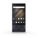 BlackBerry KEY2 LE 11,4 cm (4.5") 4 GB 4G Blu, Champagne 3000 mAh