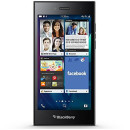 BlackBerry Leap 12,7 cm (5") 2 GB 16 GB SIM singola 4G Grigio 2800 mAh