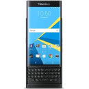 Blackberry Priv - Smartphone Da 32GB, TIM, Nero [Italia]