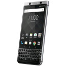 Blackberry Keyone Smartphone, Marchio Tim, 32 GB, Nero/Argento [Italia]