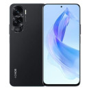 HONOR 90 Lite Smartphone 5G, 8 GB+256 GB,Schermo da 6,7" 90 Hz,Tripla fotocamera posteriore da 100 MP,Batteria ad alta capacità da 4500 mAh,Android 13,Dual SIM/Nero