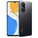 HONOR X7 Smartphone Android 11 4GB RAM + 128GB di Memoria Cellulare Telefono Cellulare Schermo FullView 6.57 Pollici Schermo Smooth 90Hz Fotocamera Posteriore Quad 48MP Potente Batteria 5000mAh Nero