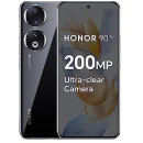 Honor 90 8GB/256GB Black (HON-90-256GB-BLK)