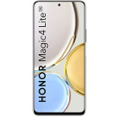 HONOR MAGIC 4 LITE 128GB 6GB RAM 5G BLACKITALY OEM