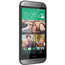 HTC One M8 Mini Smartphone, Android 4.4 KitKat, USB, 16 GB