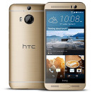 HTC One M9 32GB Unlocked Amber Gold Grade A Excellent Condition
