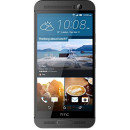 HTC One M9 Plus Smartphone, 32 GB, Grigio Scuro [Italia]