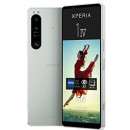 Sony Xperia 1 IV (5G Smartphone, 6,5 pollici, display OLED 4K HDR 120 Hz, tripla fotocamera con zoom ottico (ZEISS T*),audio da 3,5 mm, doppia SIM) 24+6 mesi di garanzia [Amazon Exklusiv] bianco