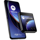 Motorola RAZR 40 Ultra - 5G smartphone - dual-SIM - RAM 8 GB / memoria interna 256 GB - pOLED display - 6.9" - 2640 x 10
