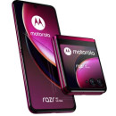 Motorola razr 40 ultra - Viva Magenta