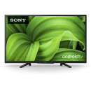 Sony BRAVIA KD-32W800 - Smart TV 32 pollici, HD Ready LED, HDR, Android TV, KD32W800PAEP