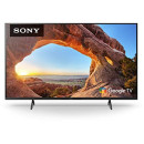 Sony BRAVIA KD-43X85JP - Smart TV 43 pollici, 4K ULTRA HD LED, HDR, con Google TV, Nero KD43X85JPAEP
