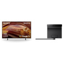 Sony BRAVIA KD-50X75WL + BRAVIA CAM