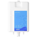 ELROAL Soluzione Detergente for Pavimenti da 450 Ml for Robot Aspirapolvere. Compatibile con Dreame L20 Ultra L10 Prime X10 X10plus.