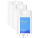 TUITA Aspirapolvere Speciale Detergente Pavimenti Originale 450 Ml. Compatibile for Dreame. L20 Ultra L10 Prime X10 X10plus X20 X20plus (Color : 2 PCS)
