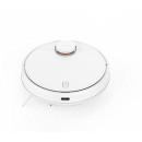 Xiaomi Robot Vacuum S12, Robot Aspirapolvere e Lavapavimenti, Navigazione LDS, Mappatura Personalizzata, Potenza Aspirazione 4.000Pa, Autonomia 130 min, 4 Modalità di Pulizia, Google Home e Alexa