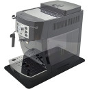 Tavola scorrevole Premium per tutte le macchine da caffè della serie De'Longhi Magnifica, 45 x 27 cm, Made in Germany (bianco lucido)