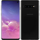 Samsung Smartphone Galaxy S10 (Hybrid SIM) 128GB - Nero (Ricondizionato)