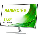 Hannspree Monitor LED 31.5" Full HD 250 cd/m2 VGA Dvi HDMI DisplayPort HS329PQB