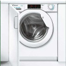 Lavatrice 9 Kg Incasso Classe A 60 cm 1400 giri CBWO 49TWME-S Candy