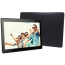 NEW MAJESTIC Tablet 10.1" 4G Wifi Memoria 32 GB Android 10 Nero TAB-811