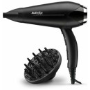 Babyliss D572DE Asciugacapelli Phon 2200 Watt