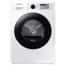 Asciugatrice Obl Asciugabiancheria Samsung DV90TA040AH 9 Kg Classe A++ Inverter