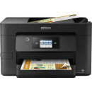 Epson Stampante Inkjet Multifunzione a Colori A4 WorkForce Pro WF-3825DWF