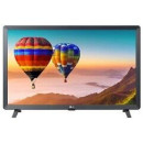 Monitor LED TV 28 LG 28TN525V-PZ Europa Black.