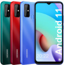 DOOGEE X96