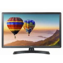 LG 28TN515V-PZ.API TV 71,1 cm (28") HD Nero 28'', 1366 x 768, 250 cd/m2, DVB-...