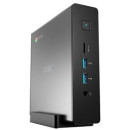 Acer Chromebox CXI4 Mini PC 1 x Core i3 10110U / 2.1 GHz RAM 8 GB DT.Z1NEG.008