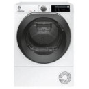 Asciugatrice Hoover H-DRY 500 NDEH10A2TCBEXS-S Classe A++ 10 Kg Prof. 58.5 cm Po