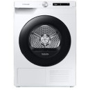 Samsung DV90T5240AW sche-linge Autoportante Charge avant 9 kg A+++ Blanc
