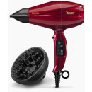 Babyliss Asciugacapelli Professionale Potenza 2200 Watt colore Rosso 6750DE