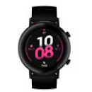 Huawei Watch GT 2Watch 42mm Sport Smartwatch schwarz