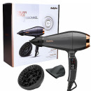 BaByliss Italian Air Pro 2200, Grau, AC-Motor, 2200W, Ionen-Technologie, 6719DE