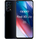 OPPO Find X3 Lite 5G 8GB RAM 128GB - Starry Black EU