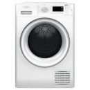 Asciugatrice Whirlpool FFT M11 8X3WSY IT FreshCare+ Classe A+++ 8 kg Profondit 