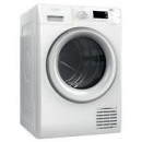 Asciugatrice Whirlpool FFT M11 9X3WSY IT Classe A+++ 9 Kg Profondit 64.9 cm Pom