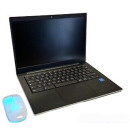 Samsung Galaxy Chromebook Go 345XDA-KA1 silber Notebook 14" 64GB SSD 4GB RAM NEU