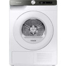Asciugatrice a Pompa di Calore Classe A+++ 8 Kg 60 cm Samsung DV80T5220TT