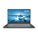 MSI Prestige 15 A12SC-031XIT Computer portatile 39,6 cm (15.6") Full HD Intel C