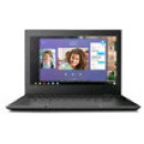 NOTEBOOK LENOVO 100e CHROMEBOOK 2ND GEN 11.6" AMD A4-9120C 1.6GHZ RAM 4GB-EMMc 3