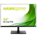 HANNspree HC246PFB, LED-Monitor 61 cm(24 Zoll),schwarz, FullHD, VA, 60 Hz